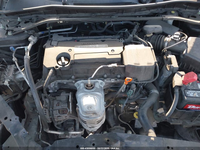 Honda k24w1 2014 1HGCR2F50EA067475 Image 10