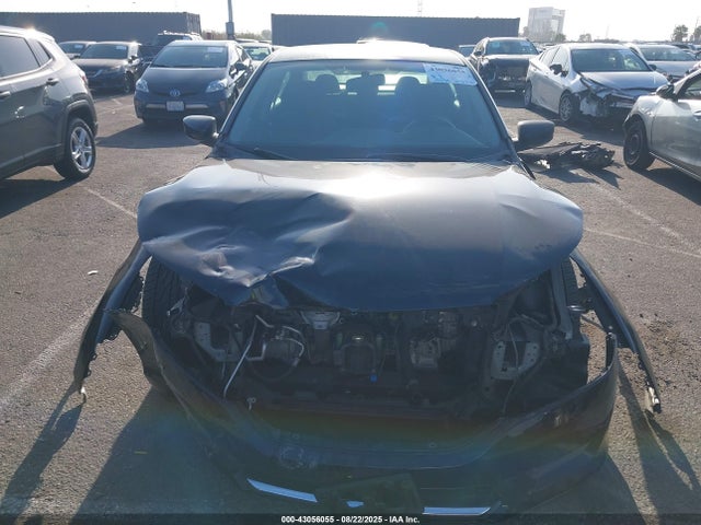Honda k24w1 2014 1HGCR2F50EA067475 Image 13