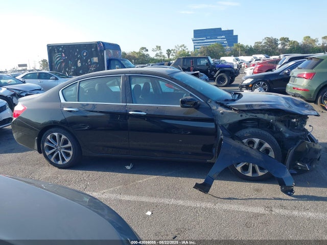 Honda k24w1 2014 1HGCR2F50EA067475 Image 14
