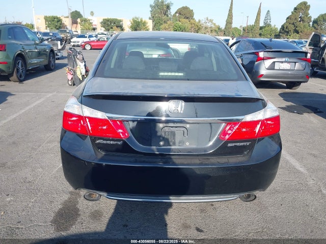 Honda k24w1 2014 1HGCR2F50EA067475 Image 17