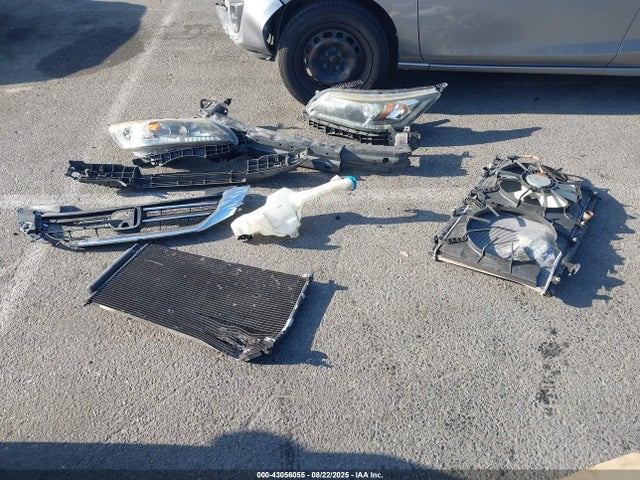 Honda k24w1 2014 1HGCR2F50EA067475 Image 12
