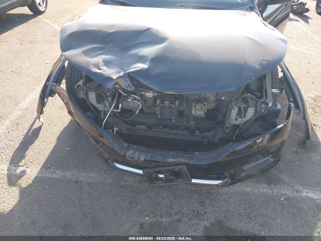 Honda k24w1 2014 1HGCR2F50EA067475 Image 6