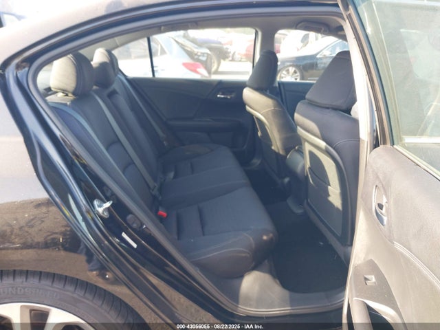 Honda k24w1 2014 1HGCR2F50EA067475 Image 8