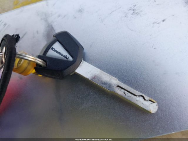 2024 KAWASAKI EX650 ML5EXEP14RDAC9688 Photo 10