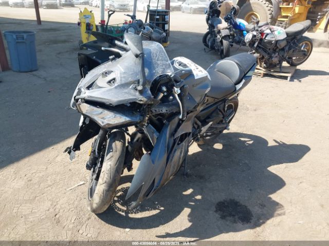 2024 KAWASAKI EX650 ML5EXEP14RDAC9688 Photo 1