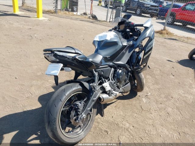 2024 KAWASAKI EX650 ML5EXEP14RDAC9688 Photo 3