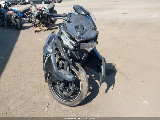 2024 KAWASAKI EX650 ML5EXEP14RDAC9688 Photo 4