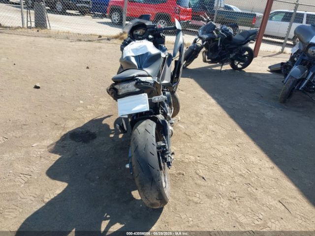 2024 KAWASAKI EX650 ML5EXEP14RDAC9688 Photo 5