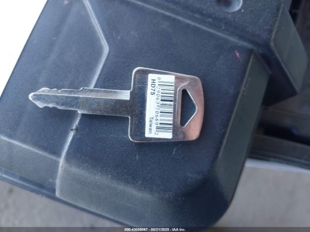 2003 HONDA VTX1800 1HFSC49073A104824 Photo 10