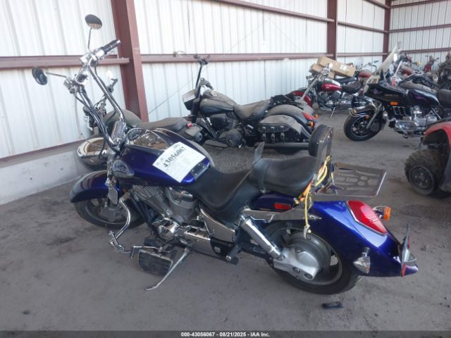 2003 HONDA VTX1800 1HFSC49073A104824 Photo 2