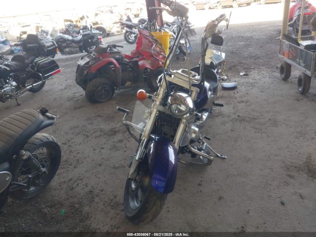 2003 HONDA VTX1800 1HFSC49073A104824 Photo 4