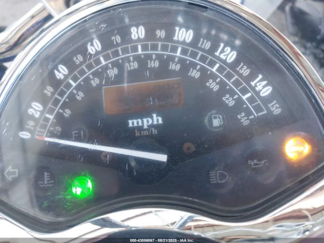 2003 HONDA VTX1800 1HFSC49073A104824 Photo 6