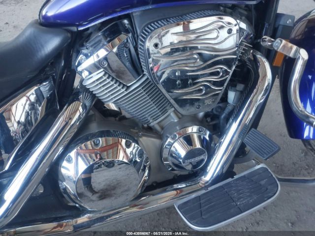 2003 HONDA VTX1800 1HFSC49073A104824 Photo 7