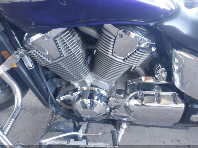 2003 HONDA VTX1800 1HFSC49073A104824 Photo 8