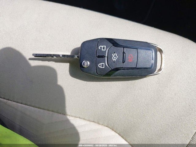 Ford 2016 2016 3FA6P0H70GR227597 Image 11