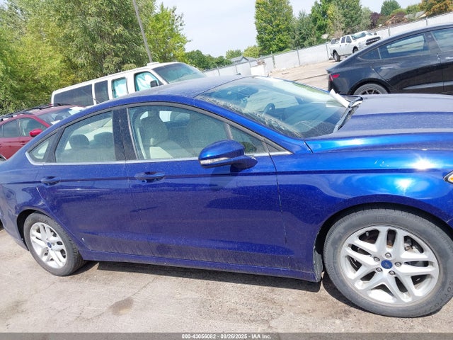 Ford 2016 2016 3FA6P0H70GR227597 Image 13