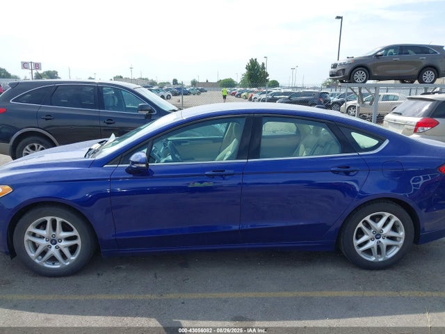Ford 2016 2016 3FA6P0H70GR227597 Image 14