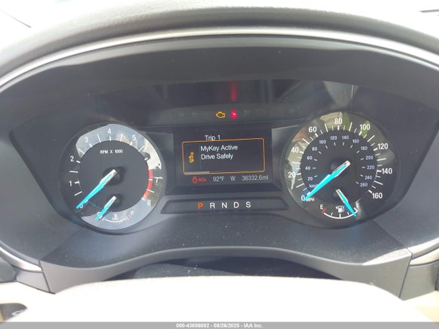 Ford 2016 2016 3FA6P0H70GR227597 Image 15