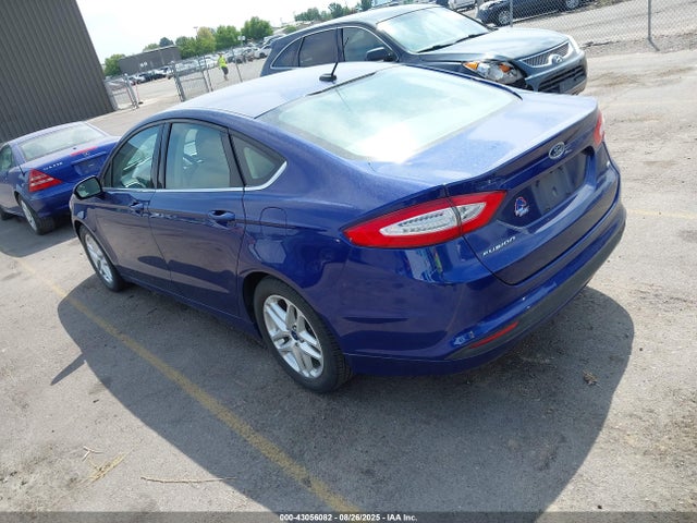 Ford 2016 2016 3FA6P0H70GR227597 Image 3