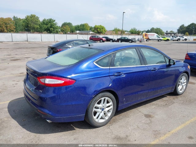 Ford 2016 2016 3FA6P0H70GR227597 Image 4