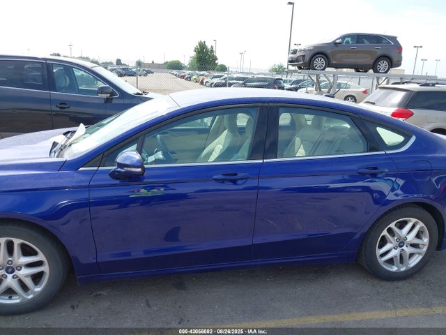 Ford 2016 2016 3FA6P0H70GR227597 Image 6