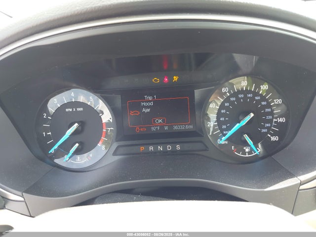 Ford 2016 2016 3FA6P0H70GR227597 Image 7