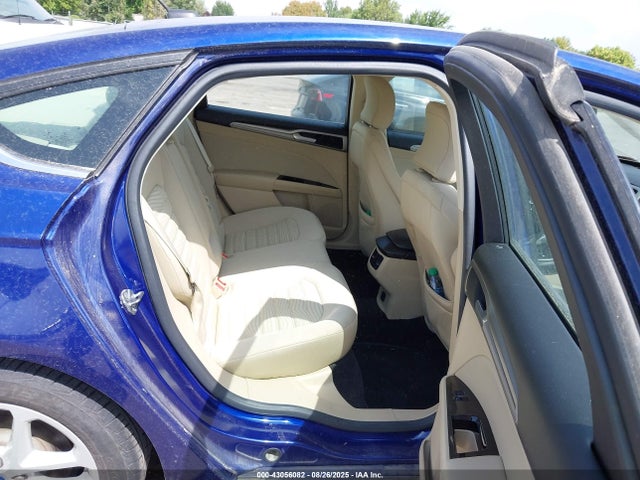 Ford 2016 2016 3FA6P0H70GR227597 Image 8