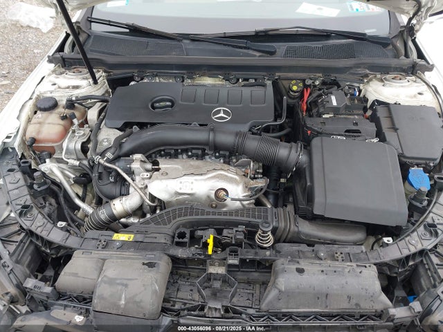 Mercedes-Benz m260 2020 WDD5J4HB7LN079115 Image 10