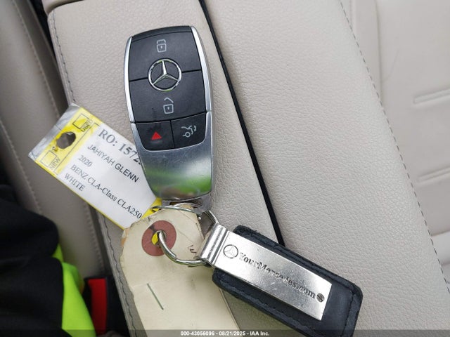 Mercedes-Benz m260 2020 WDD5J4HB7LN079115 Image 11