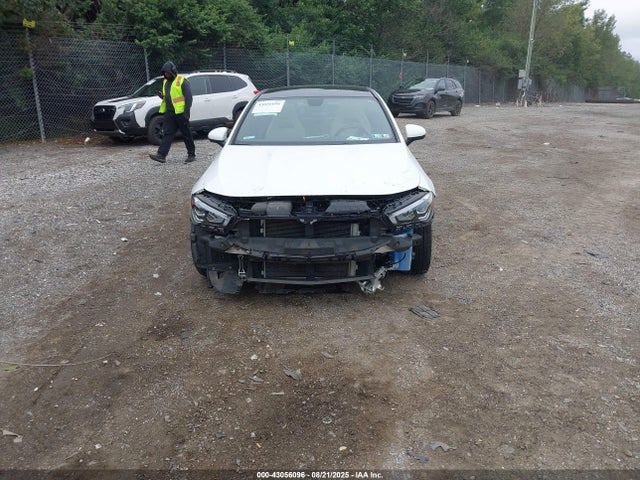 Mercedes-Benz m260 2020 WDD5J4HB7LN079115 Image 12
