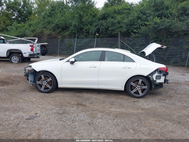 Mercedes-Benz m260 2020 WDD5J4HB7LN079115 Image 14