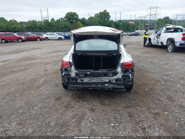 Mercedes-Benz m260 2020 WDD5J4HB7LN079115 Image 16