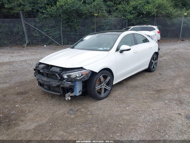 Mercedes-Benz m260 2020 WDD5J4HB7LN079115 Image 2