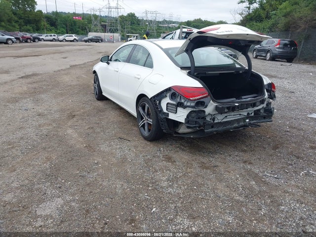 Mercedes-Benz m260 2020 WDD5J4HB7LN079115 Image 3