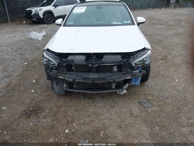 Mercedes-Benz m260 2020 WDD5J4HB7LN079115 Image 6