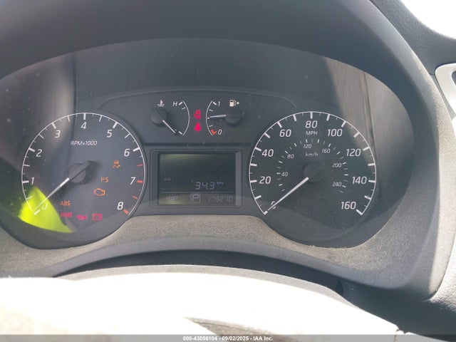 3N1AB7AP0FY341970 Nissan Sentra