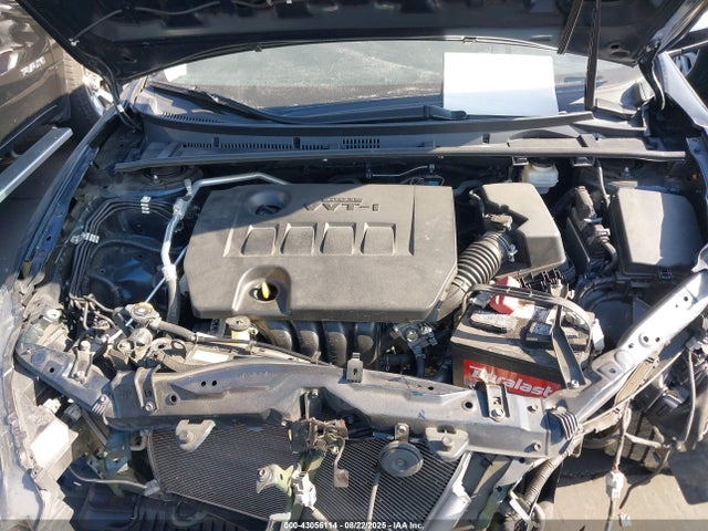 Toyota 2zr-fe 2019 5YFBURHE0KP922083 Image 10
