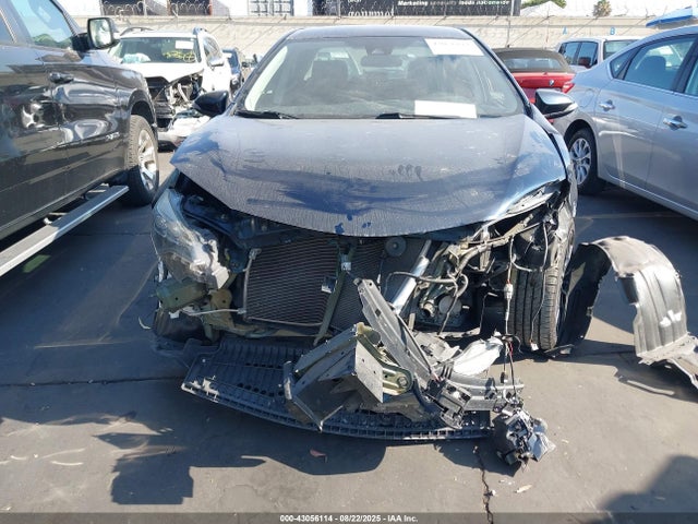 Toyota 2zr-fe 2019 5YFBURHE0KP922083 Image 13