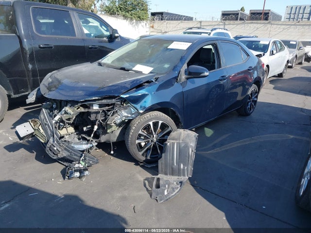 Toyota 2zr-fe 2019 5YFBURHE0KP922083 Image 2