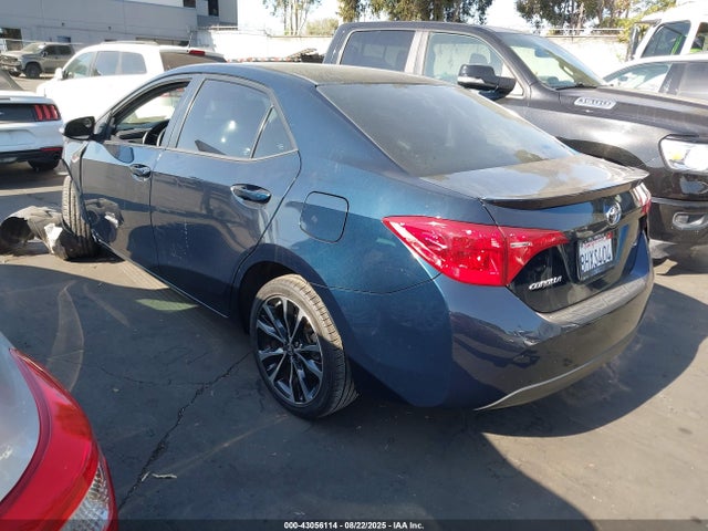 Toyota 2zr-fe 2019 5YFBURHE0KP922083 Image 3