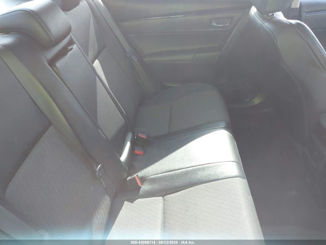 Toyota 2zr-fe 2019 5YFBURHE0KP922083 Image 8