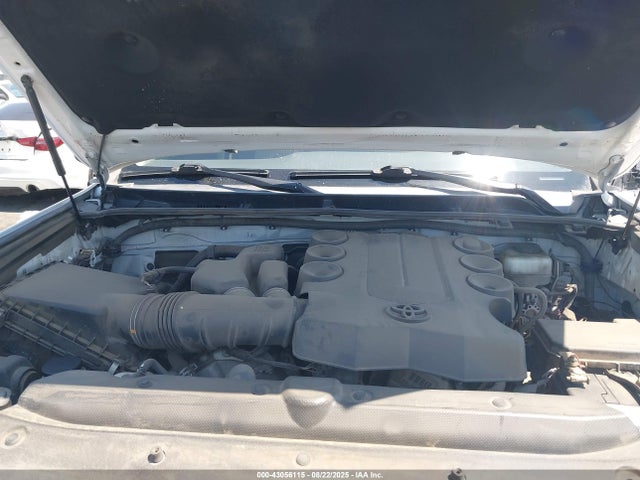 JTEBU5JR9G5358200 Toyota 1gr-fe