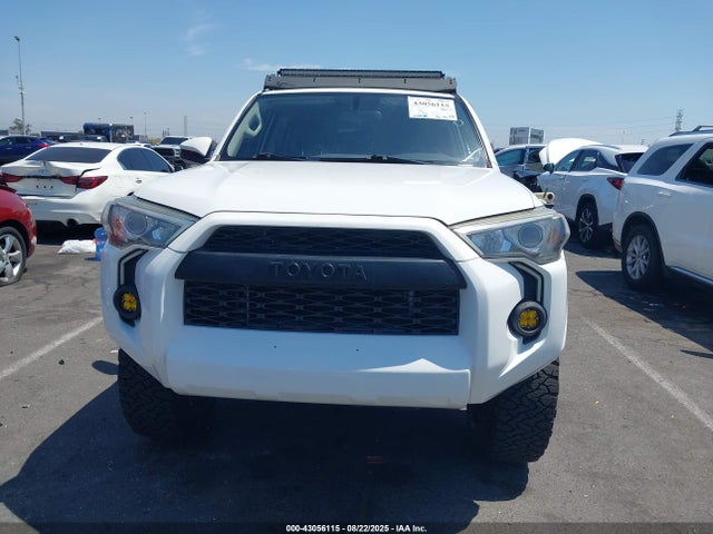 JTEBU5JR9G5358200 Toyota 1gr-fe