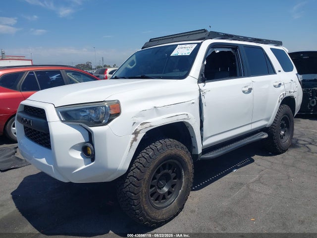 JTEBU5JR9G5358200 Toyota 1gr-fe