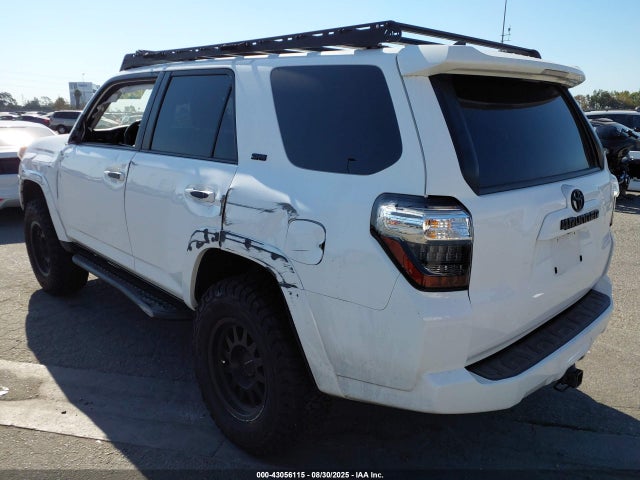 JTEBU5JR9G5358200 Toyota 1gr-fe