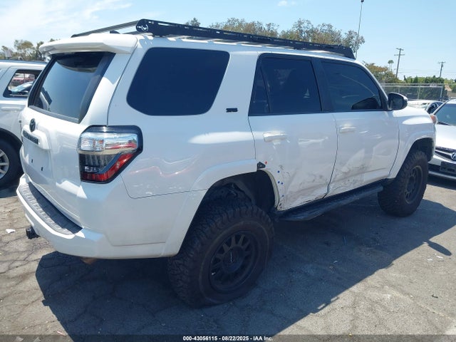 JTEBU5JR9G5358200 Toyota 1gr-fe