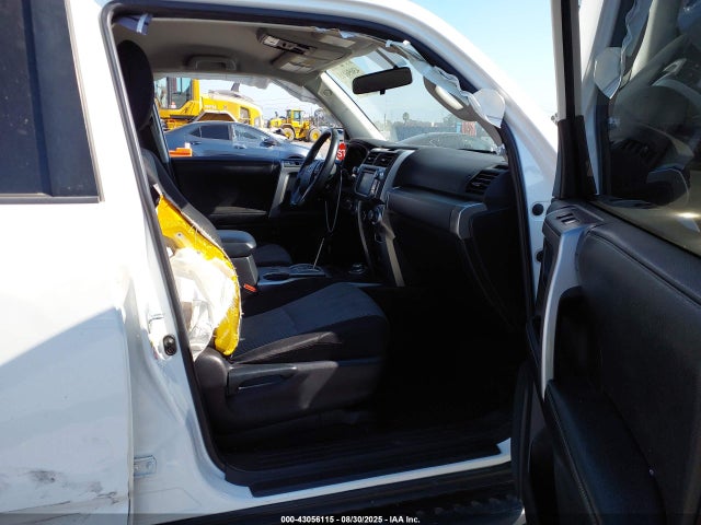 JTEBU5JR9G5358200 Toyota 1gr-fe
