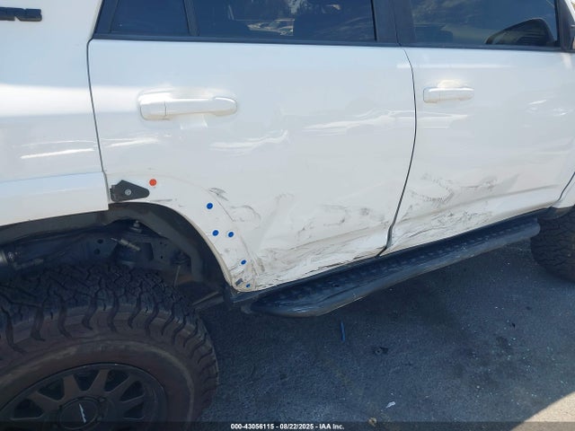 JTEBU5JR9G5358200 Toyota 1gr-fe