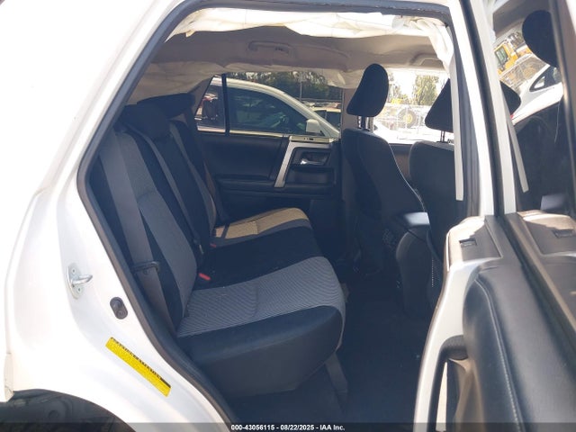 JTEBU5JR9G5358200 Toyota 1gr-fe