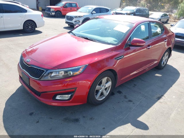 5XXGM4A73FG416587 KIA dohc gdi theta ii